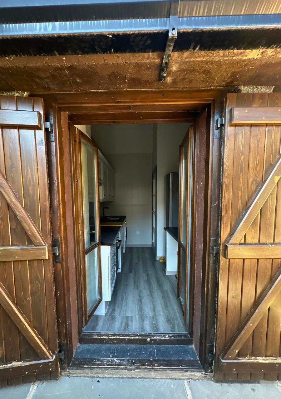 Caldares Exclusivo Atico En El Pueyo De Jaca Appartement Panticosa Buitenkant foto