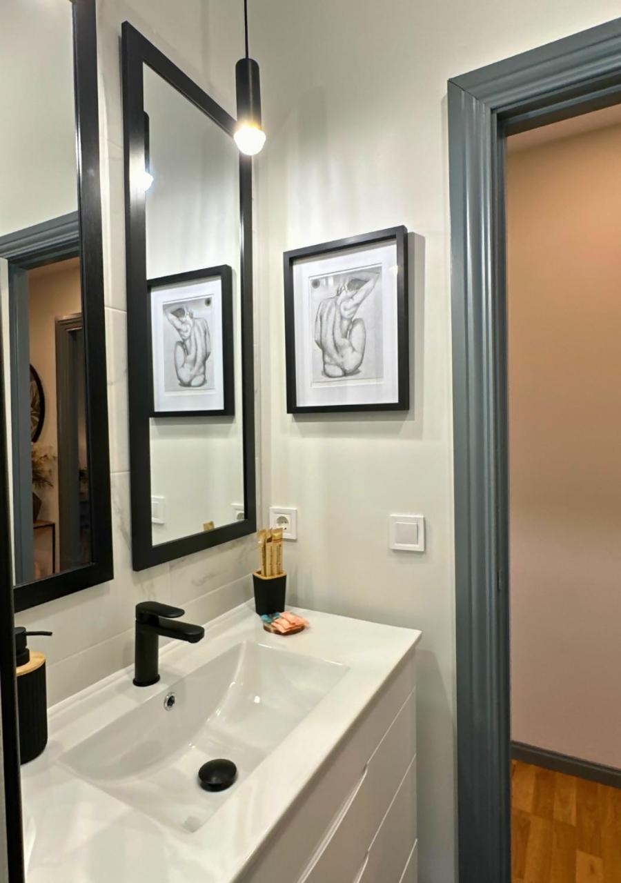 Caldares Exclusivo Atico En El Pueyo De Jaca Appartement Panticosa Buitenkant foto