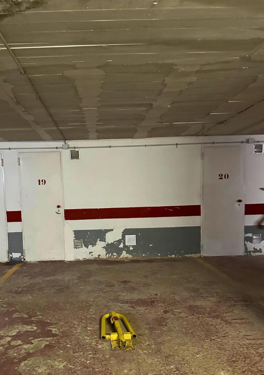 Caldares Exclusivo Atico En El Pueyo De Jaca Appartement Panticosa Buitenkant foto