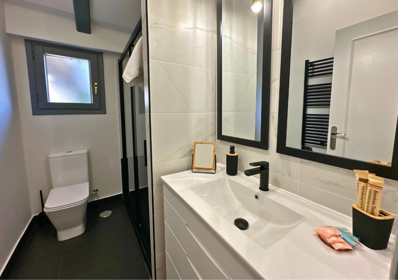 Caldares Exclusivo Atico En El Pueyo De Jaca Appartement Panticosa Buitenkant foto