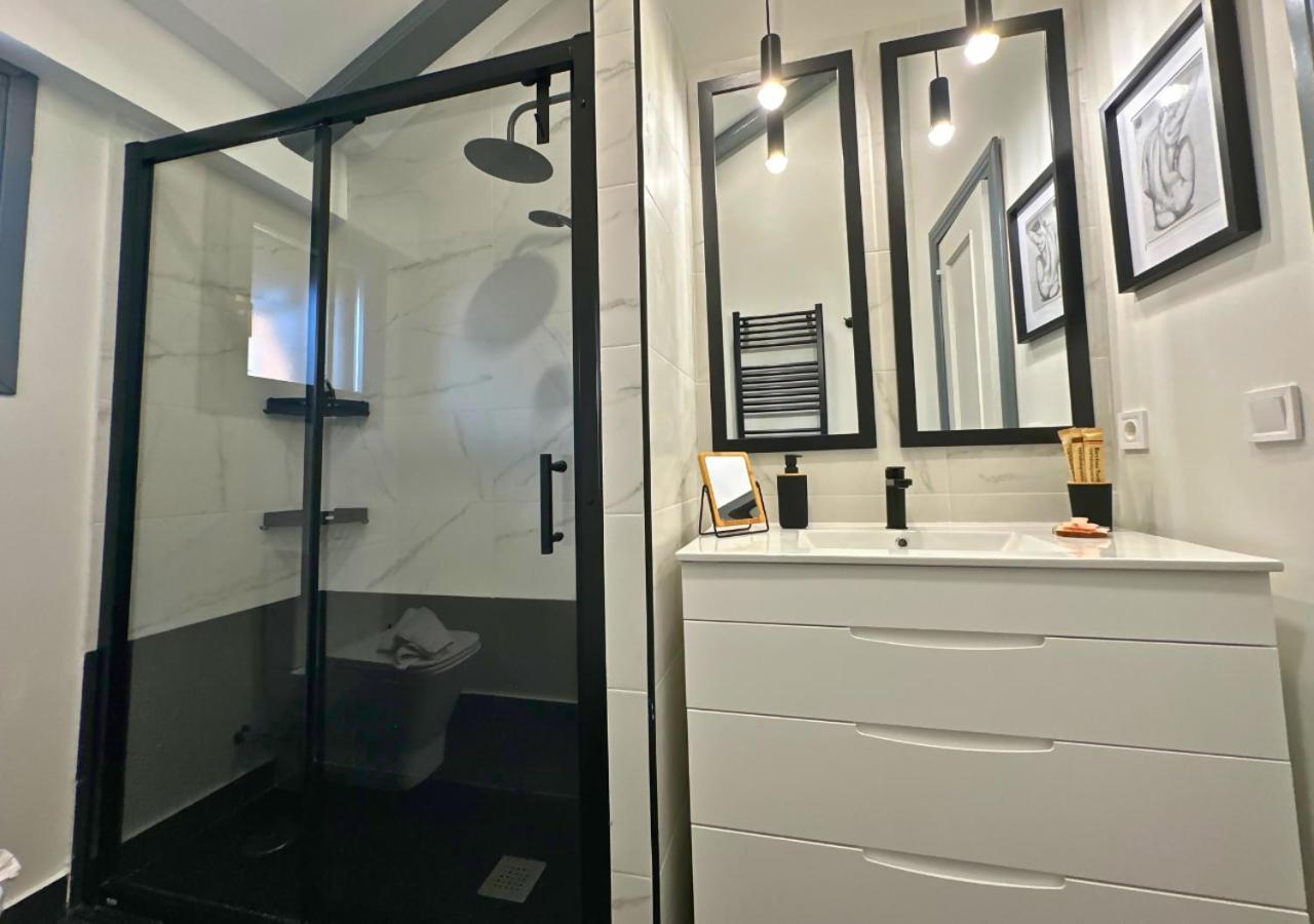 Caldares Exclusivo Atico En El Pueyo De Jaca Appartement Panticosa Buitenkant foto